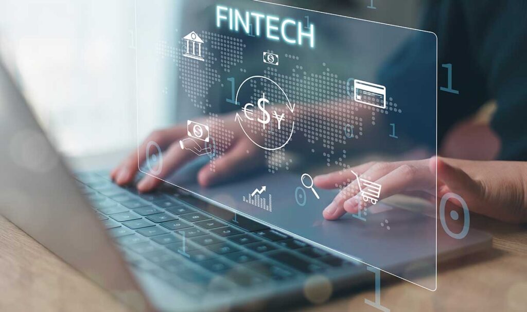 fintech