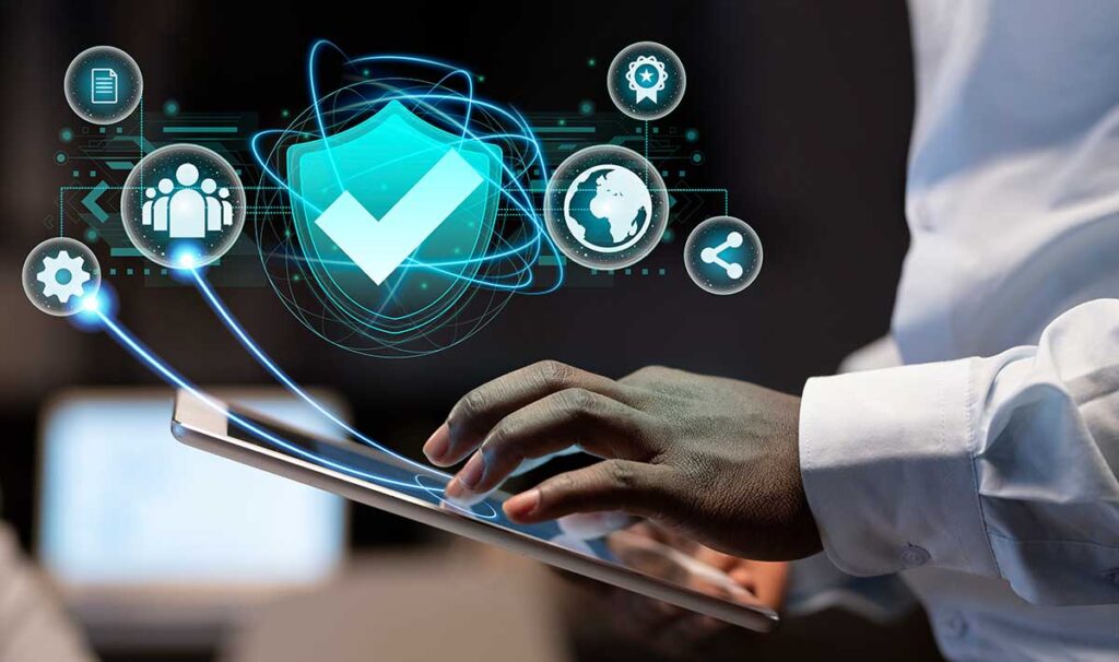 security-relationships